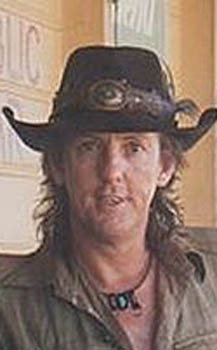 Gerry Skilton